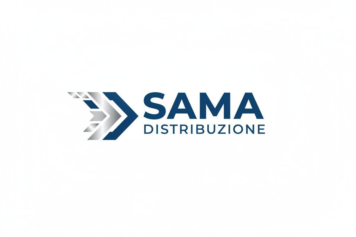 SAMA DISTRIBUZIONE